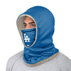 Los Angeles Dodgers MLB On-Field Blue Hooded Gaiter