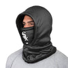 Chicago White Sox MLB On-Field Black Hooded Gaiter