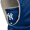 New York Yankees MLB On-Field Navy Hooded Gaiter Scarf