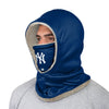 New York Yankees MLB On-Field Navy Hooded Gaiter Scarf