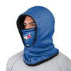 Toronto Blue Jays MLB On-Field Royal Hooded Gaiter