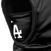 Los Angeles Dodgers MLB Black Hooded Gaiter