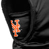 New York Mets MLB Black Hooded Gaiter