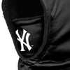 New York Yankees MLB Black Hooded Gaiter