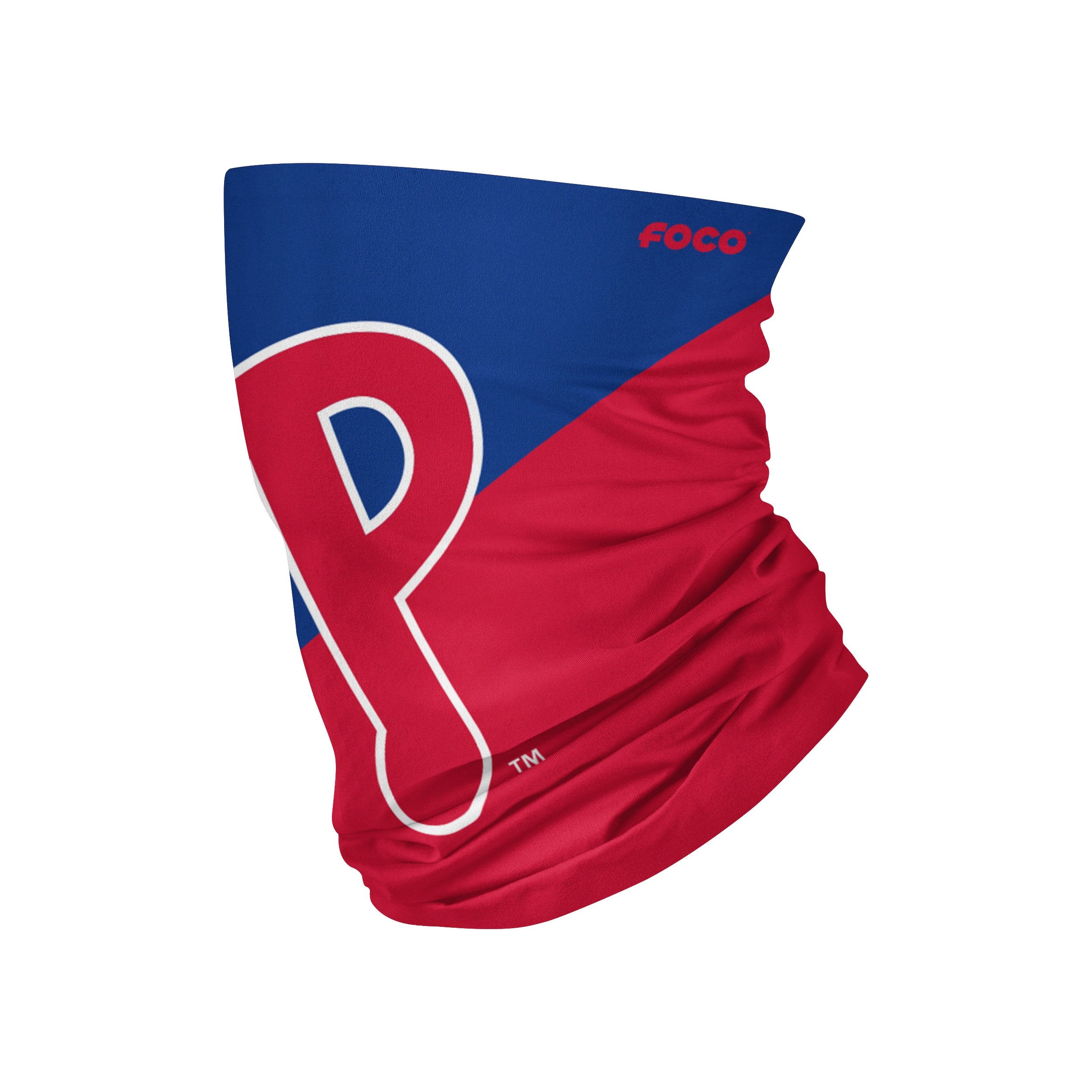 Philadelphia Phillies Slogan Scarf