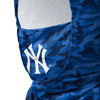 New York Yankees MLB Camo Lightweight Hooded Gaiter