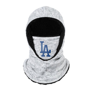 Top-selling item] MLB Los Angeles Dodgers Sugar Skull Ugly