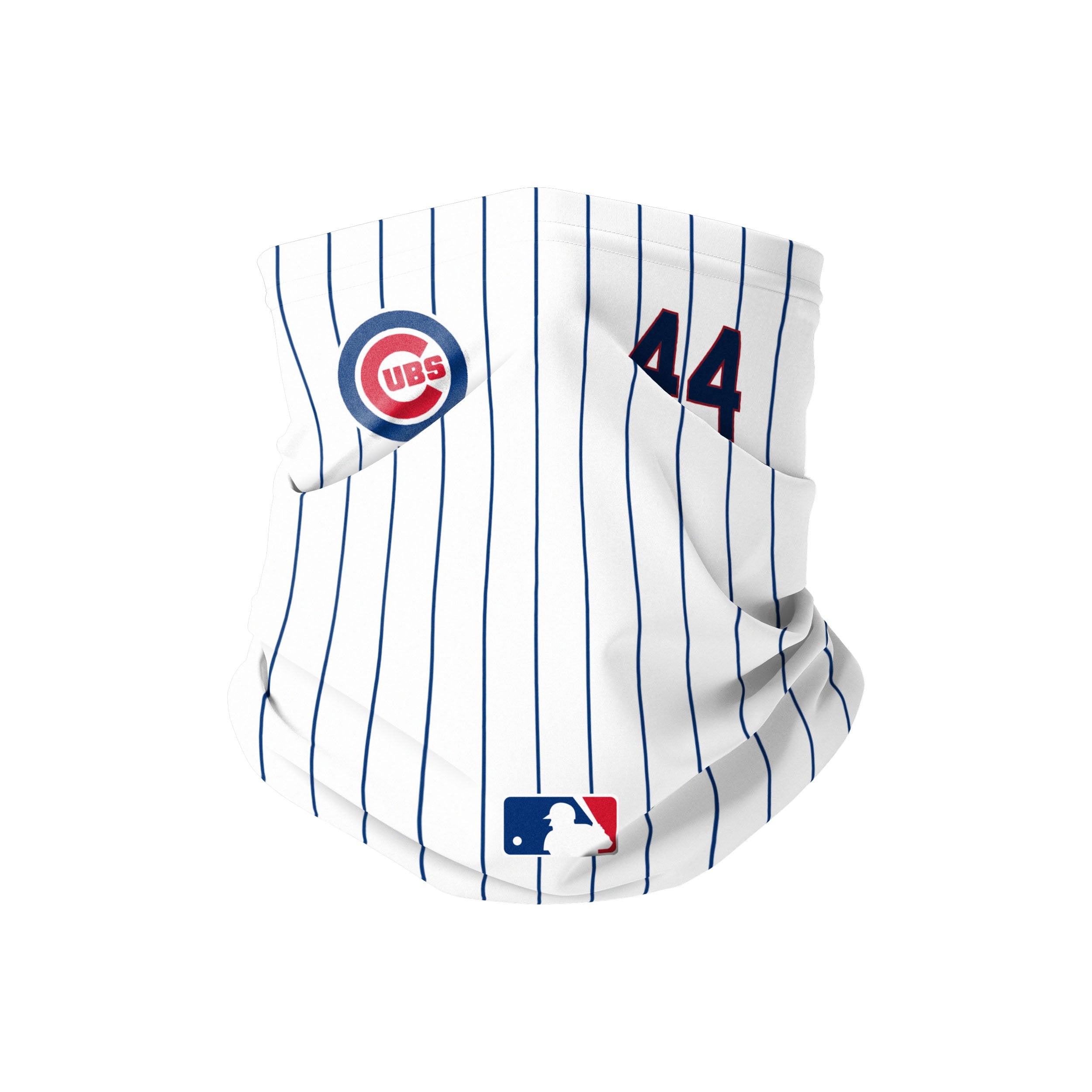 Anthony Rizzo Chicago Cubs Pinstripe Jersey men's