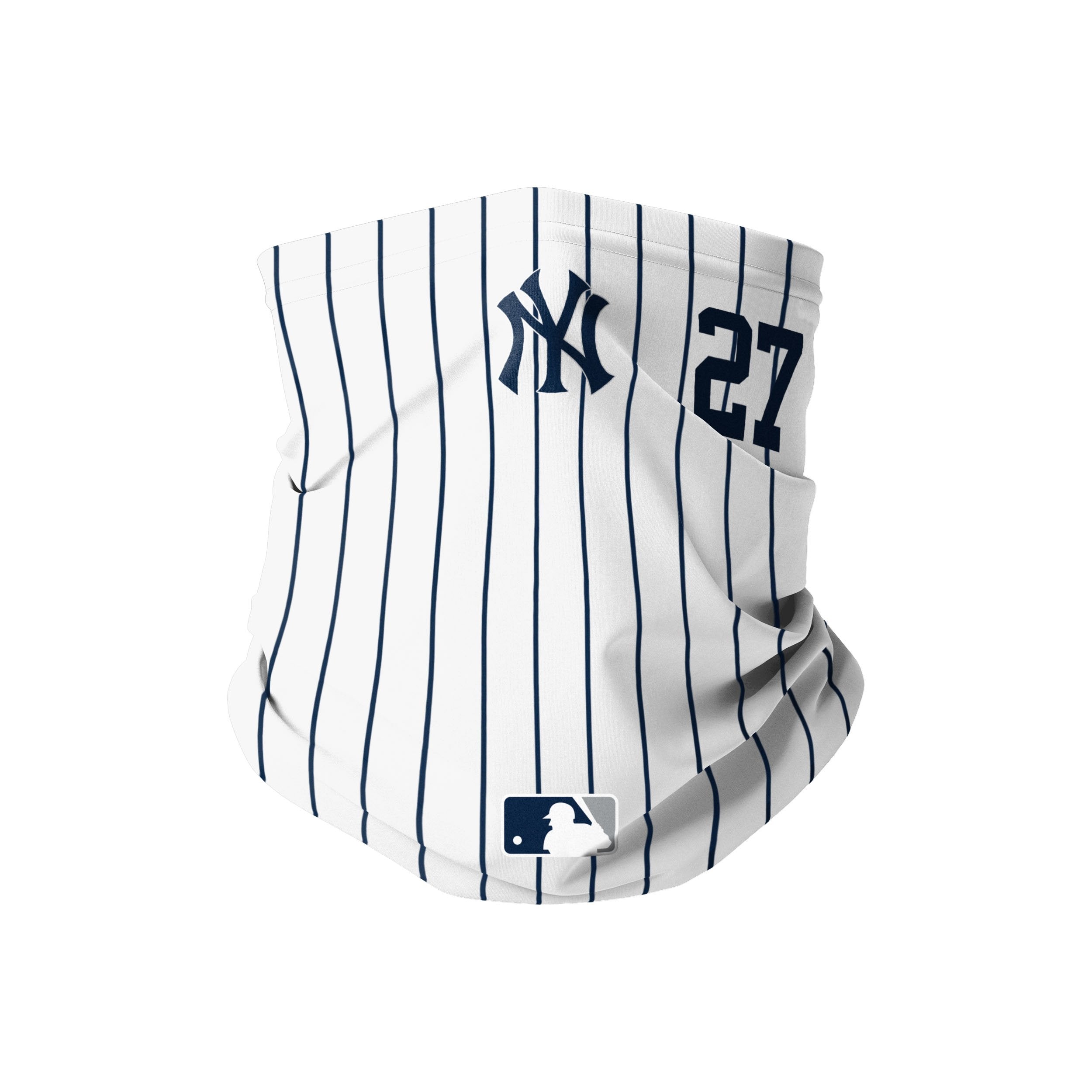 MLB YOUTH NEW YORK YANKEES GIANCARLO STANTON JERSEY REPLICA MEDIUM *NEW