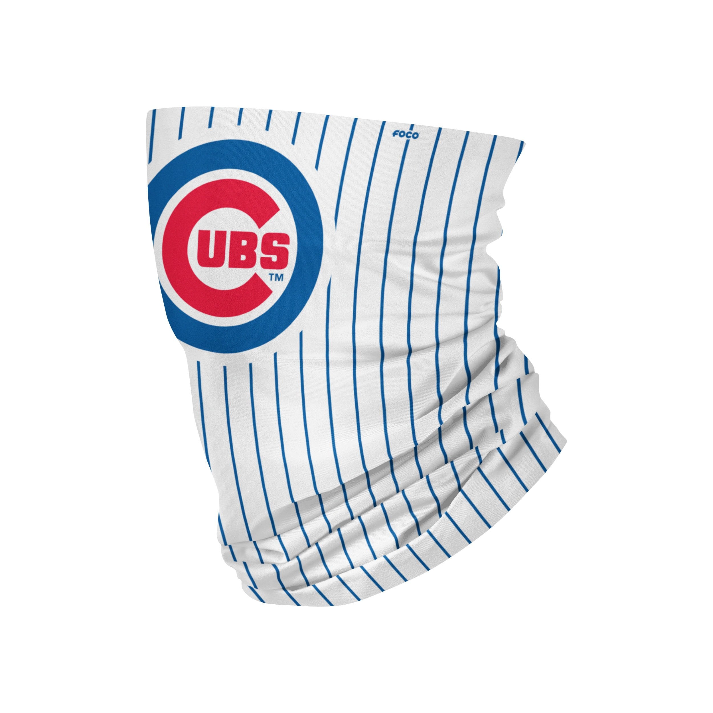 Chicago Cubs Volunteer Outfielder Tank Top with Bandana