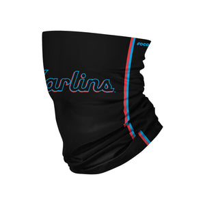 Miami Marlins MLB Gameday Ready Gaiter Scarf
