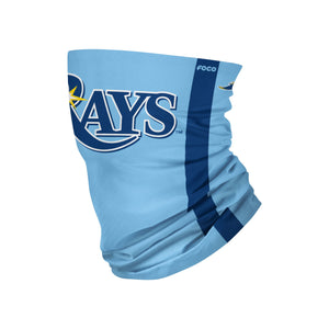 Tampa Bay Rays MLB Gameday Ready Gaiter Scarf