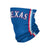 Texas Rangers MLB Gameday Ready Gaiter Scarf