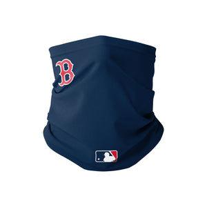 Boston Red Sox MLB On-Field Gameday Gaiter Scarf