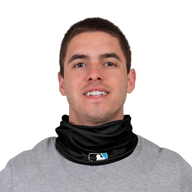 Miami Marlins Mlb Sport Neck Gaiter Bandana 