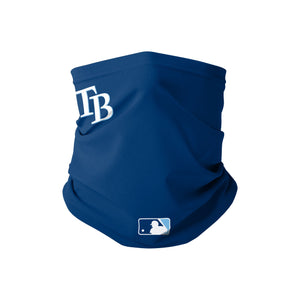 Tampa Bay Rays MLB On-Field Gameday Gaiter Scarf