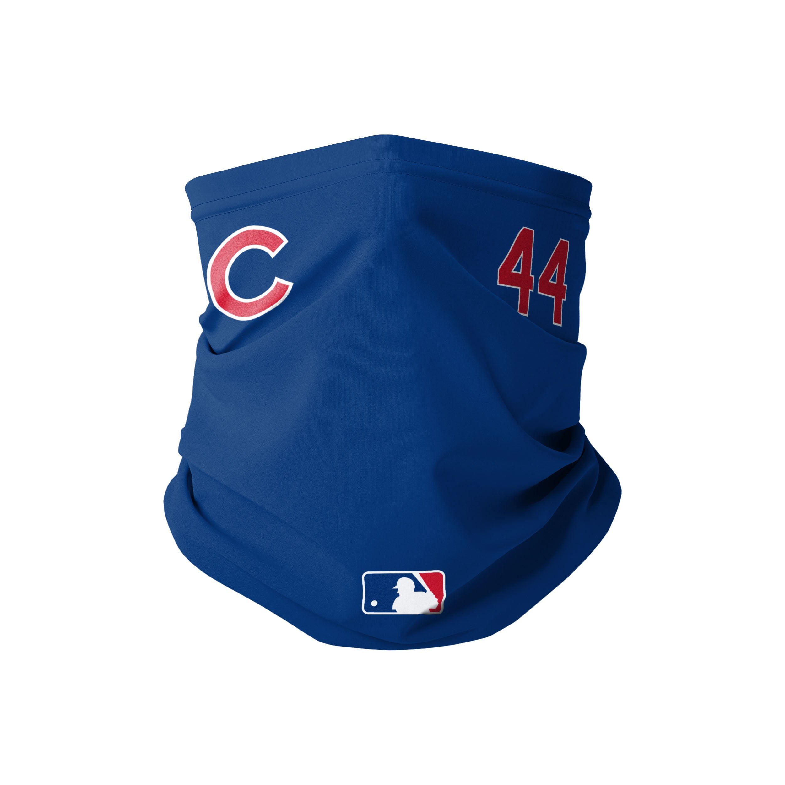 Chicago Cubs Volunteer Outfielder Tank Top with Bandana