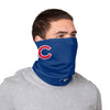 Chicago Cubs MLB Kyle Hendricks On-Field Gameday Gaiter Scarf