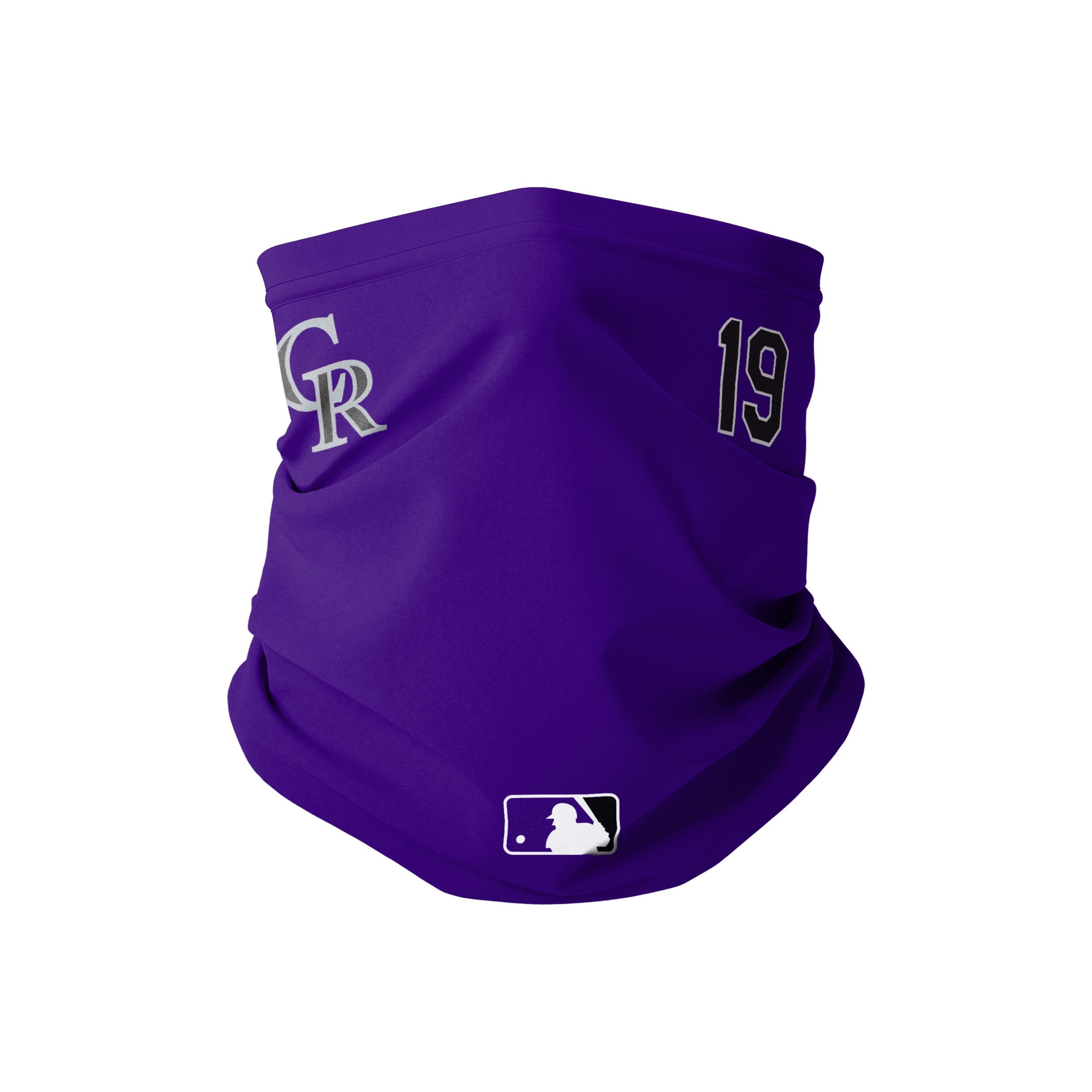 Colorado Rockies: Charlie Blackmon 2020 Foam Core Cutout