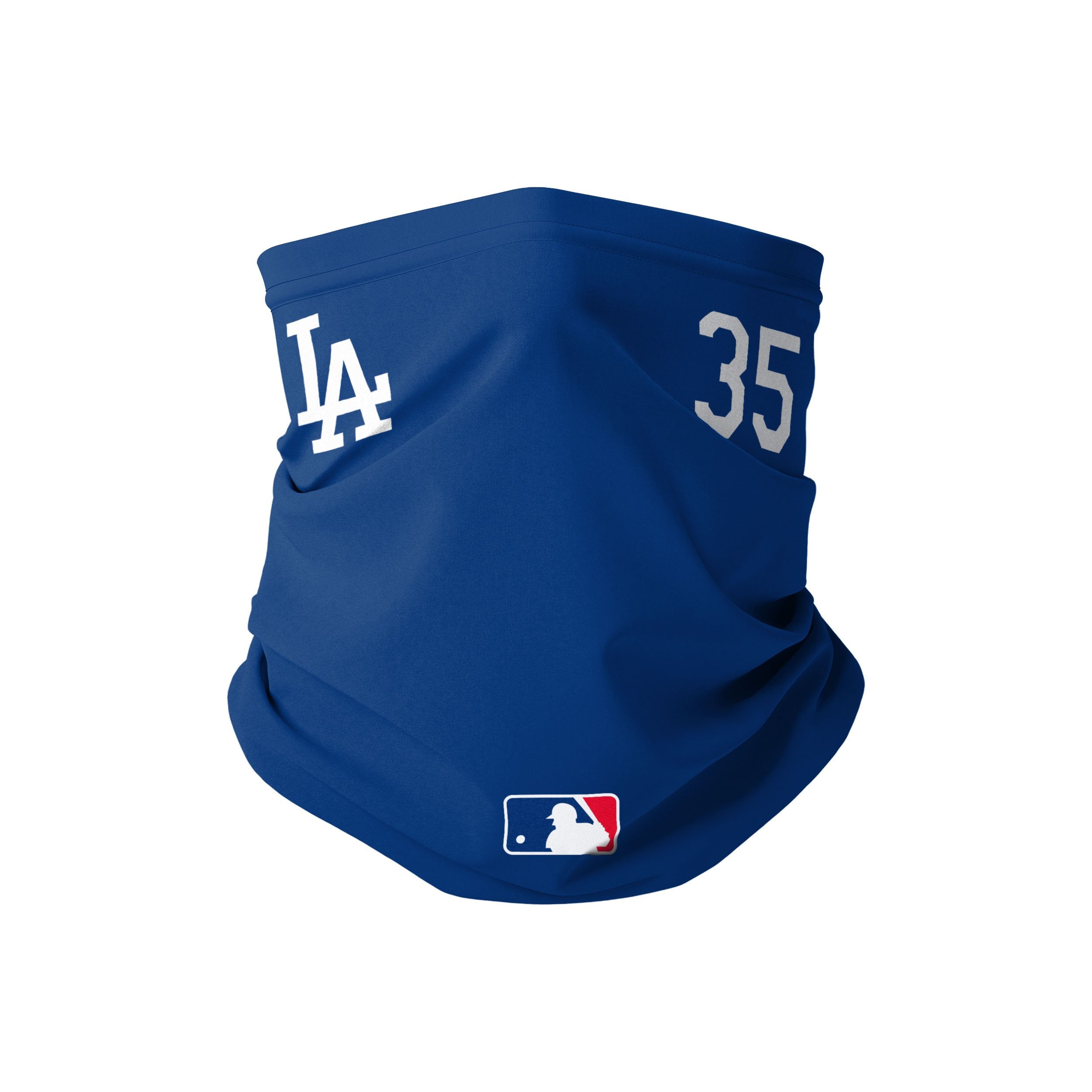 Cody Bellinger Los Angeles Dodgers Baseball Stitched Jersey 35