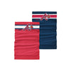 Atlanta Braves MLB Stitched 2 Pack Gaiter Scarf