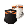 San Francisco Giants MLB Stitched 2 Pack Gaiter Scarf