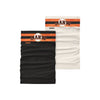 San Francisco Giants MLB Stitched 2 Pack Gaiter Scarf