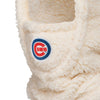 Chicago Cubs MLB Sherpa Hooded Gaiter