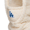 Los Angeles Dodgers MLB Sherpa Hooded Gaiter