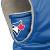 Toronto Blue Jays MLB Team Color Hooded Gaiter