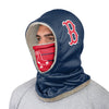 Boston Red Sox MLB Thematic Hooded Gaiter