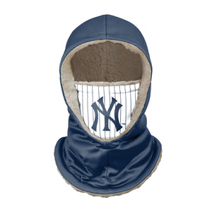 New York Yankees MLB Thematic Hooded Gaiter