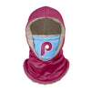 Philadelphia Phillies MLB Thematic Hooded Gaiter