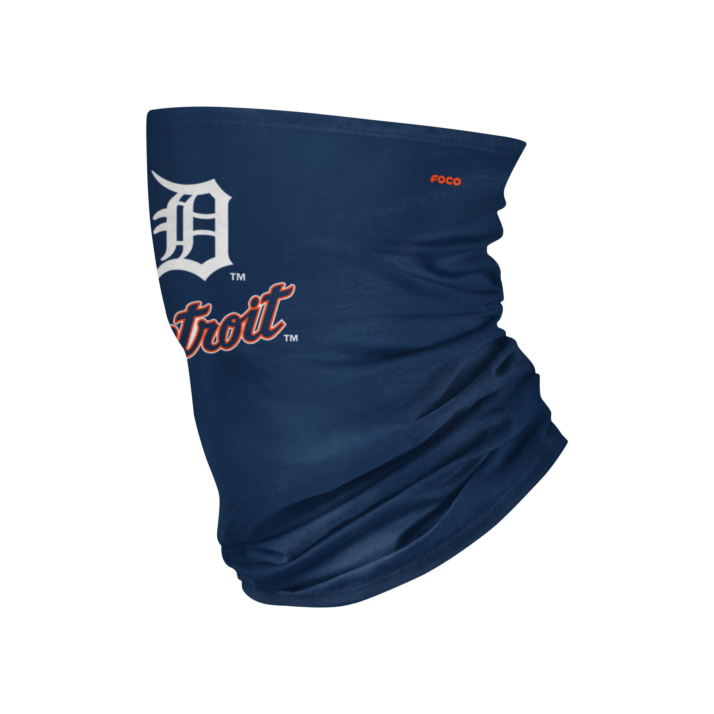 Detroit Tigers MLB Womens Matchday 3 Pack Face Cover