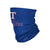 Texas Rangers MLB Team Logo Stitched Gaiter Scarf