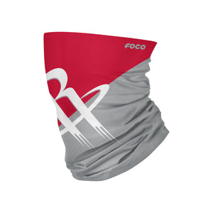Houston Rockets NBA Big Logo Gaiter Scarf