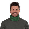 Milwaukee Bucks NBA Big Logo Gaiter Scarf