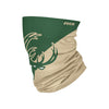 Milwaukee Bucks NBA Big Logo Gaiter Scarf