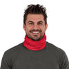 Atlanta Hawks NBA Mini Print Logo Gaiter Scarf