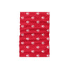 Atlanta Hawks NBA Mini Print Logo Gaiter Scarf