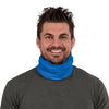 Dallas Mavericks NBA Mini Print Logo Gaiter Scarf