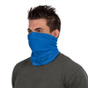 Dallas Mavericks NBA Mini Print Logo Gaiter Scarf