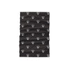 Brooklyn Nets NBA Mini Print Logo Gaiter Scarf