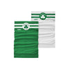 Boston Celtics NBA Stitched 2 Pack Gaiter Scarf