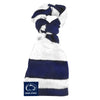 Penn State Nittany Lions NCAA Colorblock Infinity Scarf