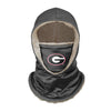 Georgia Bulldogs NCAA Black Hooded Gaiter