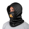 Minnesota Golden Gophers NCAA Black Hooded Gaiter