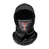 Texas Tech Red Raiders NCAA Black Hooded Gaiter