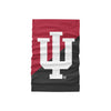 Indiana Hoosiers NCAA Big Logo Gaiter Scarf