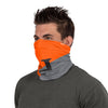 Sam Houston State Bearkats NCAA Big Logo Gaiter Scarf